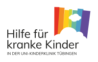 Hilfe für kranke Kinder