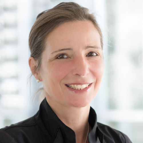 Das sind wir - Das Team von HILFE FÜR KRANKE KINDER